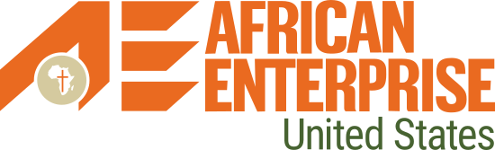 African Enterprise | Take Heart African Partnerships | Who We Are