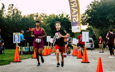 2020 Leading Edge Take Heart 5K